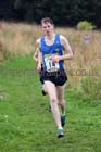 Senior mens relay, Sunderland Harriers Open Cross Counry, Farringdon Park, Sunderland. Photo: David T. Hewitson/Sports for All Pics